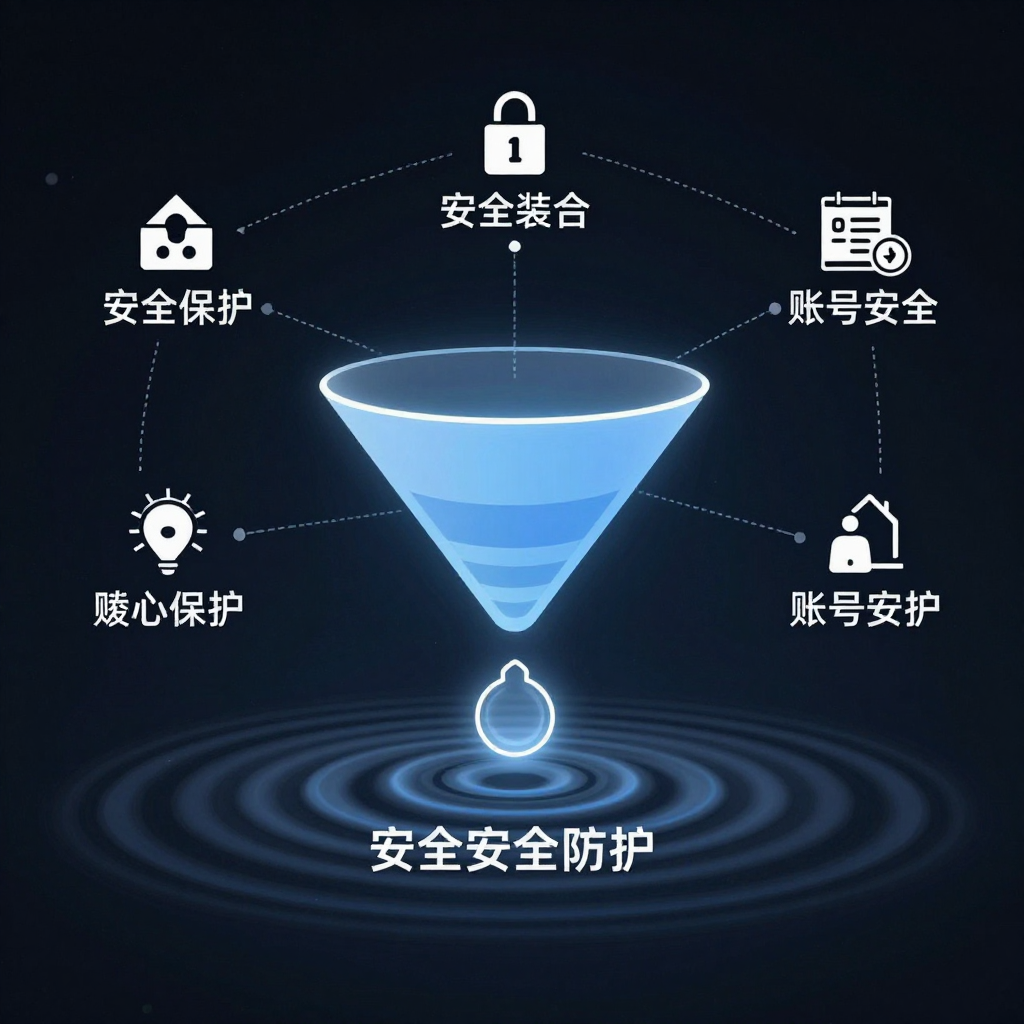 矩阵营销防封号实战：一天管理1000个账号的IP配置技巧
