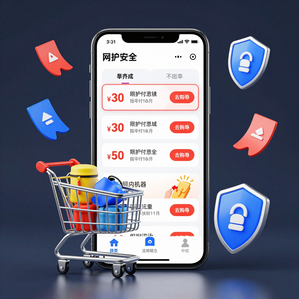 # 薅羊毛防封号秘籍：一套IP方案降低90%风险