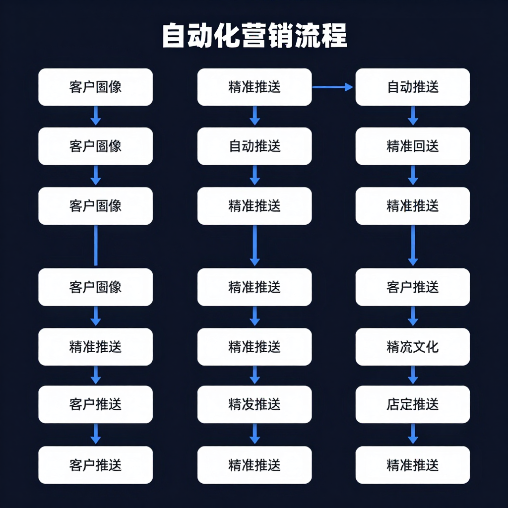 # 自动化营销脚本：从日引流100到日增1000的实战指南