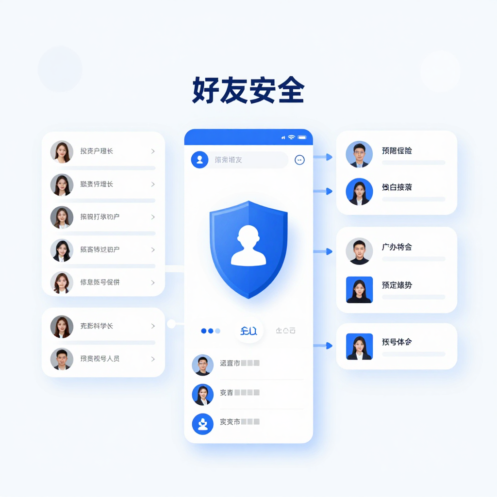 # 一次封号损失上万?自动化加好友脚本安全运营全解析 # 一次封号损失上万?自动化加好友脚本安全运营全解析