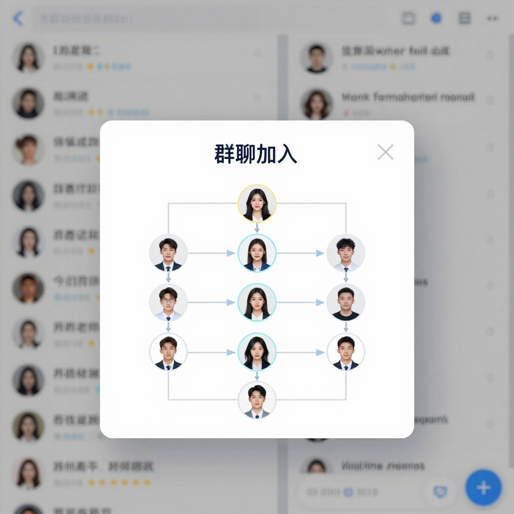 【7天建1000精准微信群,自动化加群脚本实操指南】 【7天建1000精准微信群,自动化加群脚本实操指南】
