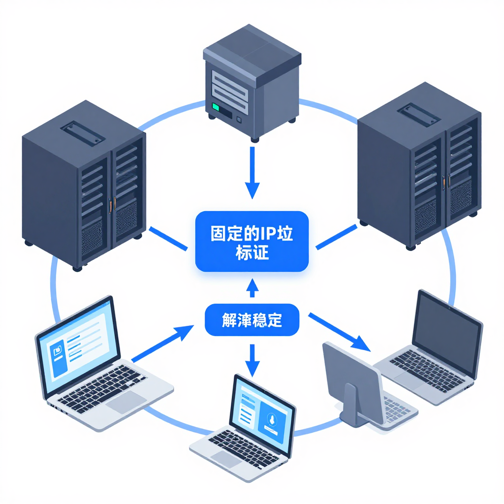 # 多账号运营不封号:静态IP代理实战指南,一天省下万元封号损失 # 多账号运营不封号:静态IP代理实战指南,一天省下万元封号损失