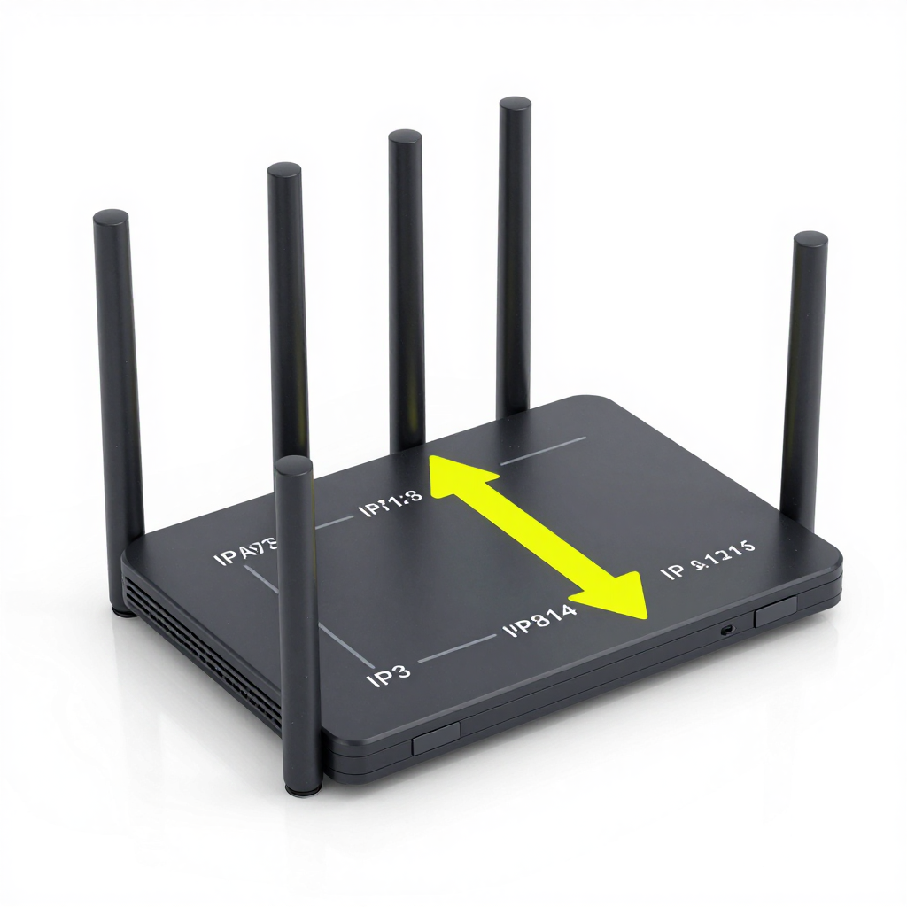 # 智能线路IP：一次封号损失过万？让你的工作室存活率提高300%