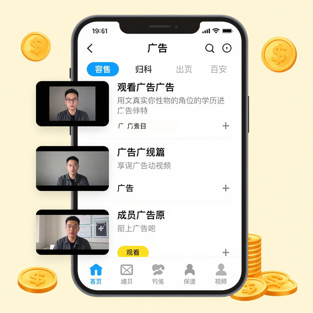 # 看广告月入过万?先解决封号问题,否则你赚的都不够赔的 # 看广告月入过万?先解决封号问题,否则你赚的都不够赔的