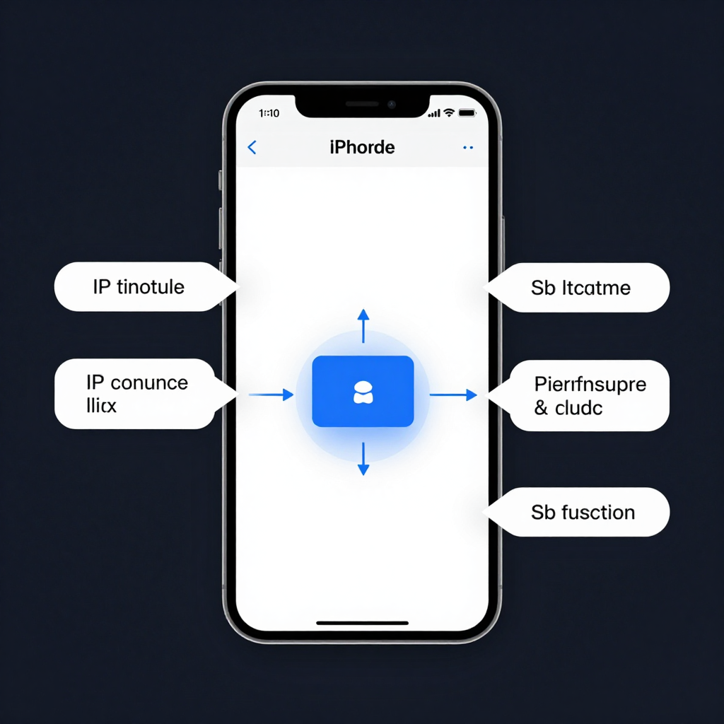 # 苹果手机代理终极指南：99%工作室不知道的防封技巧