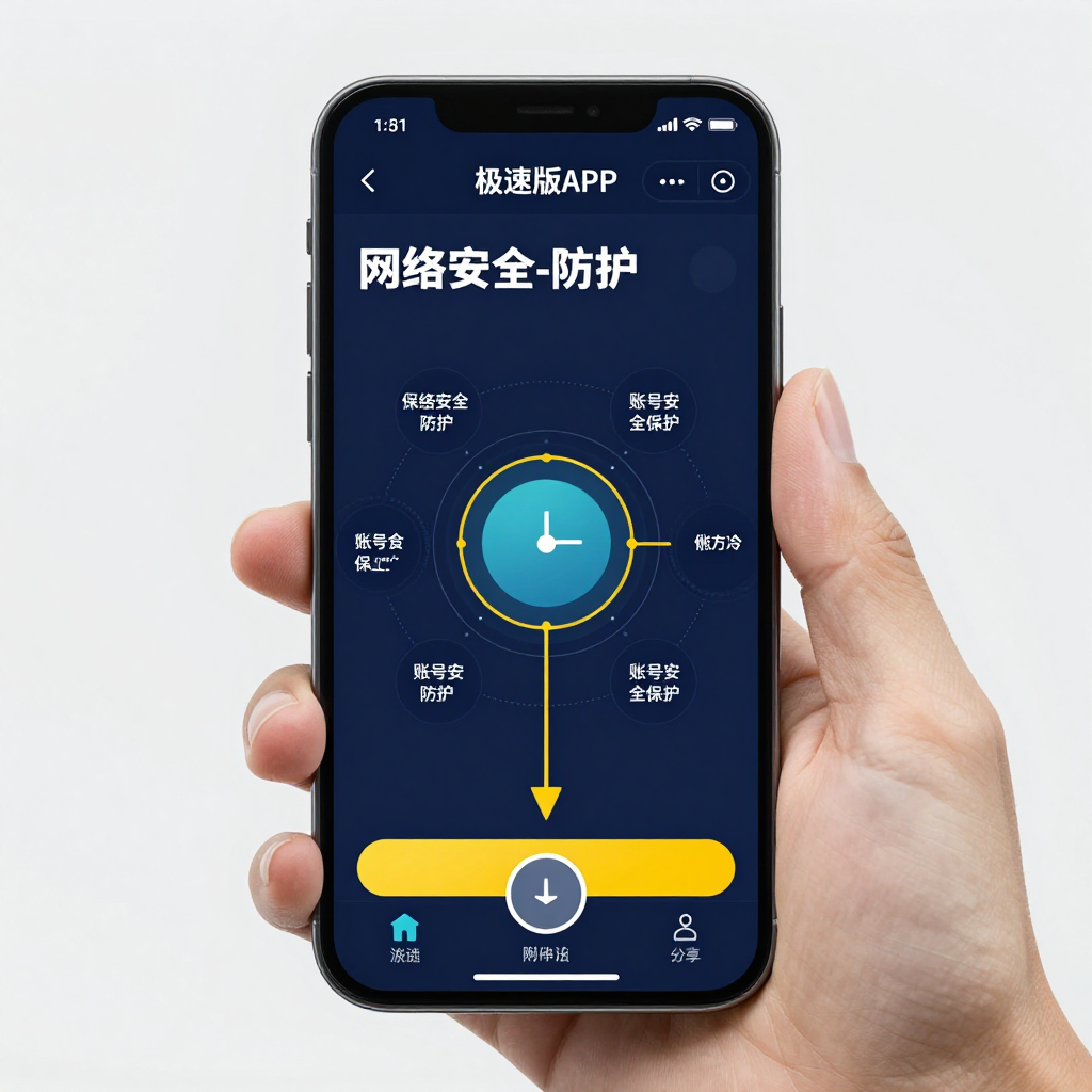 # 1小时搭建百万级IP矩阵，电商防关联极速指南