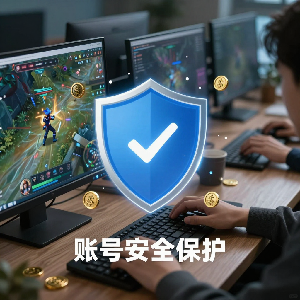【5分钟搞定账号防关联,游戏工作室稳定刷金指南】 【5分钟搞定账号防关联,游戏工作室稳定刷金指南】