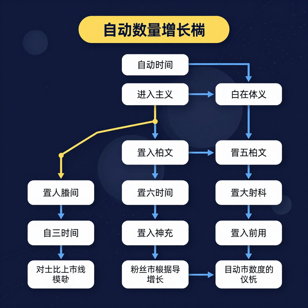 一天加粉2000+不封号:自动化脚本+IP代理实战技巧 一天加粉2000+不封号:自动化脚本+IP代理实战技巧