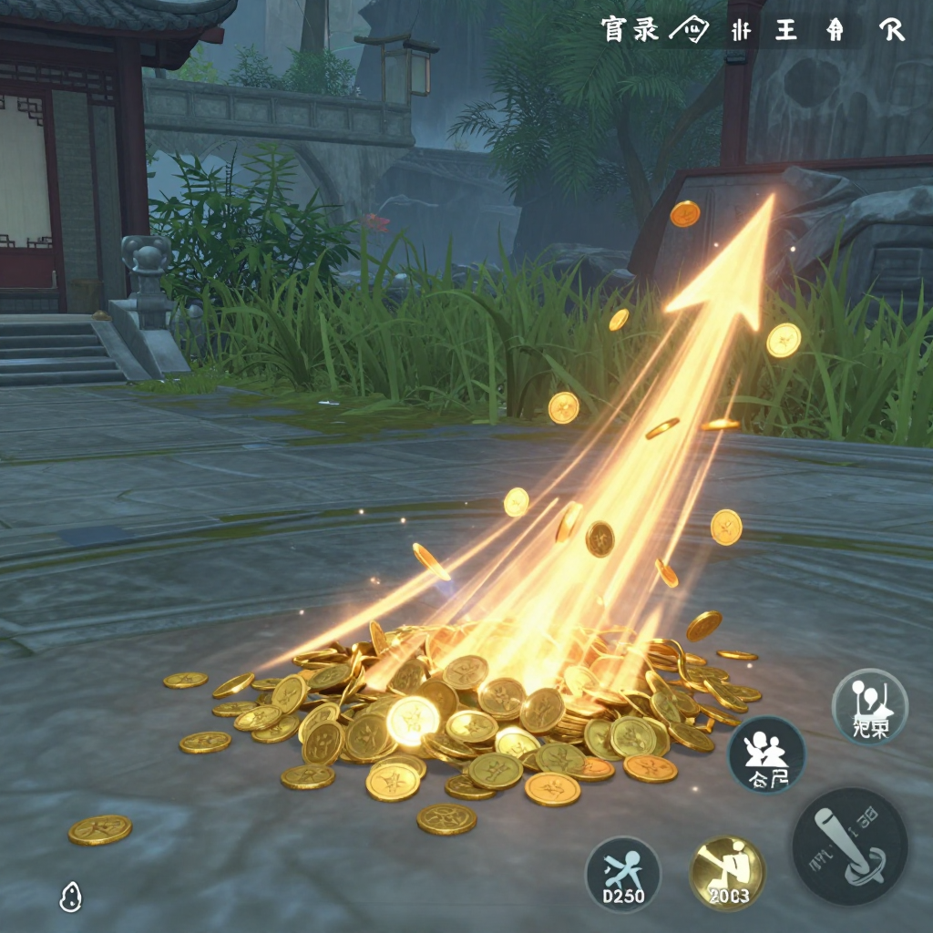 逆水寒工作室稳定刷金指南：IP配置+账号管理双保险