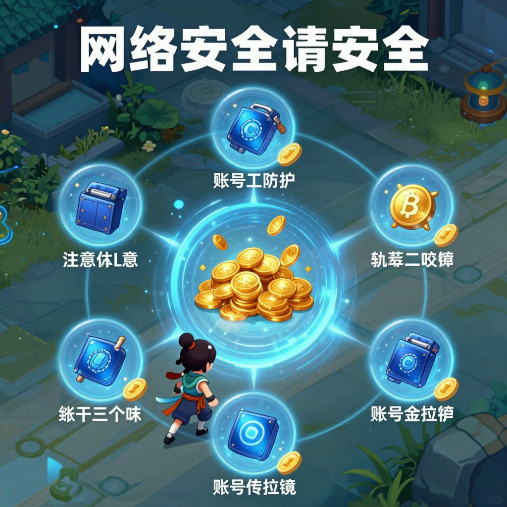 # 防封号稳赚百万:梦幻西游工作室刷金IP配置全攻略 # 防封号稳赚百万:梦幻西游工作室刷金IP配置全攻略