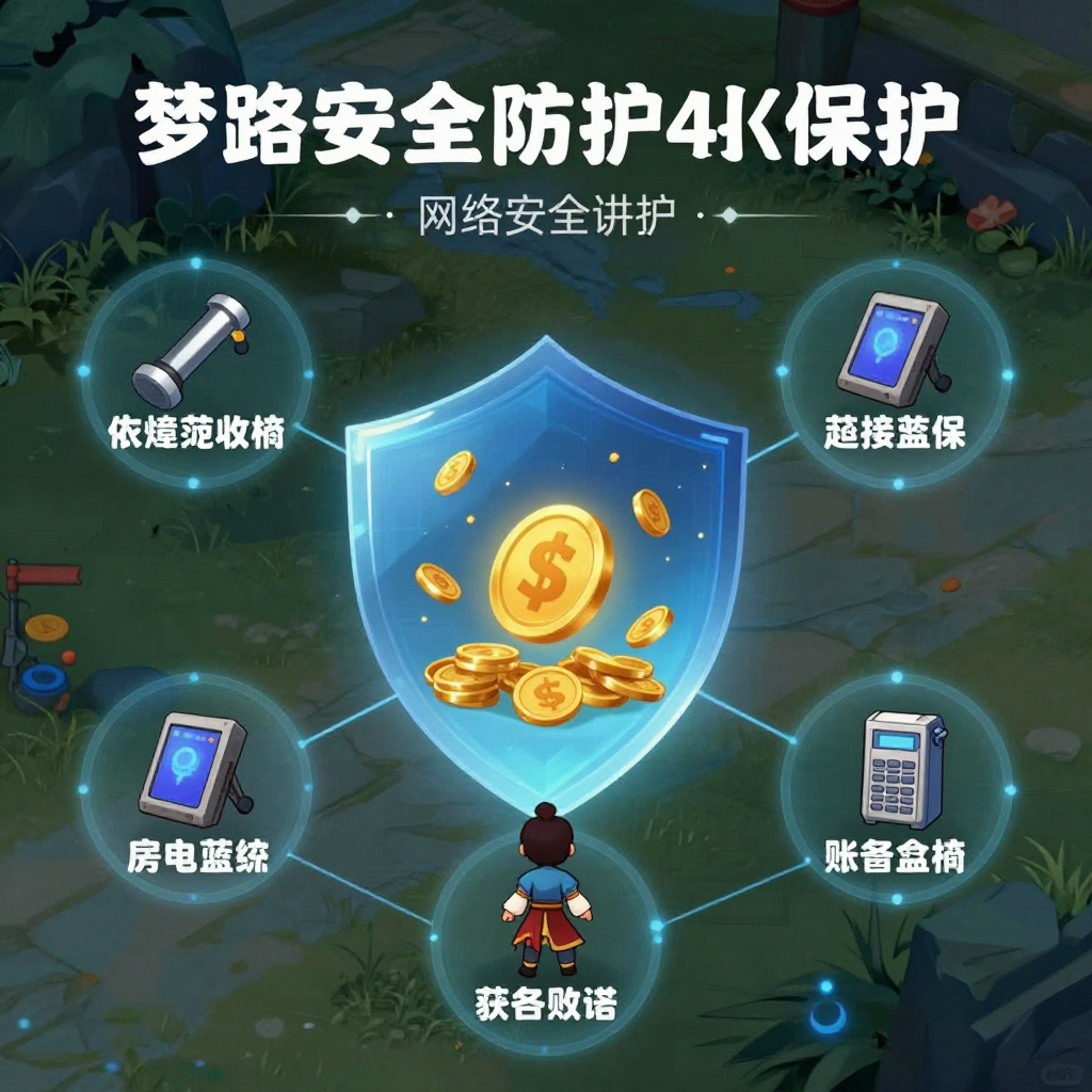 # 梦幻西游工作室月入10万+:IP防封+高效刷金实战指南 # 梦幻西游工作室月入10万+:IP防封+高效刷金实战指南