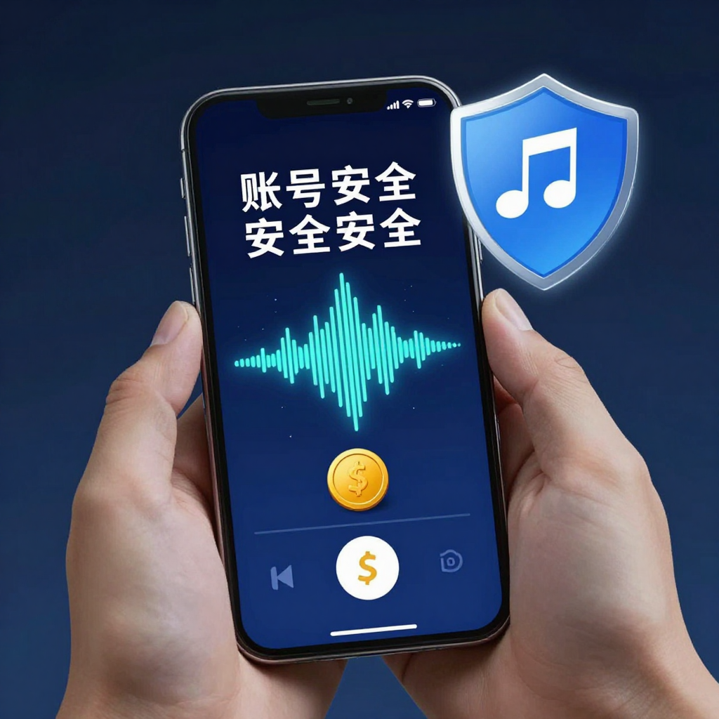 # 听歌挂机月入3000?别做梦了!先学会这几招防封号,否则一分钱都拿不到 # 听歌挂机月入3000?别做梦了!先学会这几招防封号,否则一分钱都拿不到