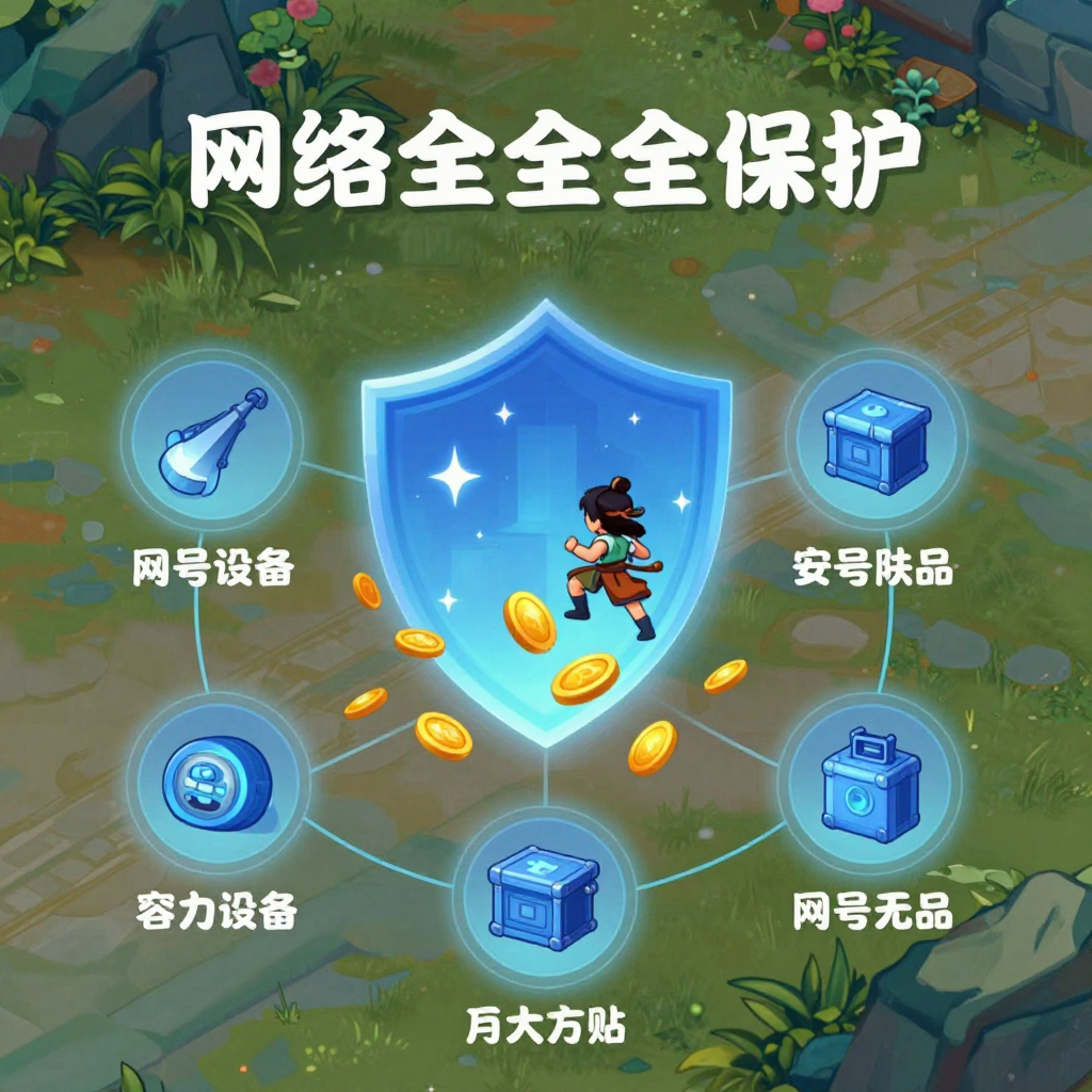 # 梦幻西游刷金防封攻略：IP配置+账号管理双管齐下，工作室月入稳定过万
