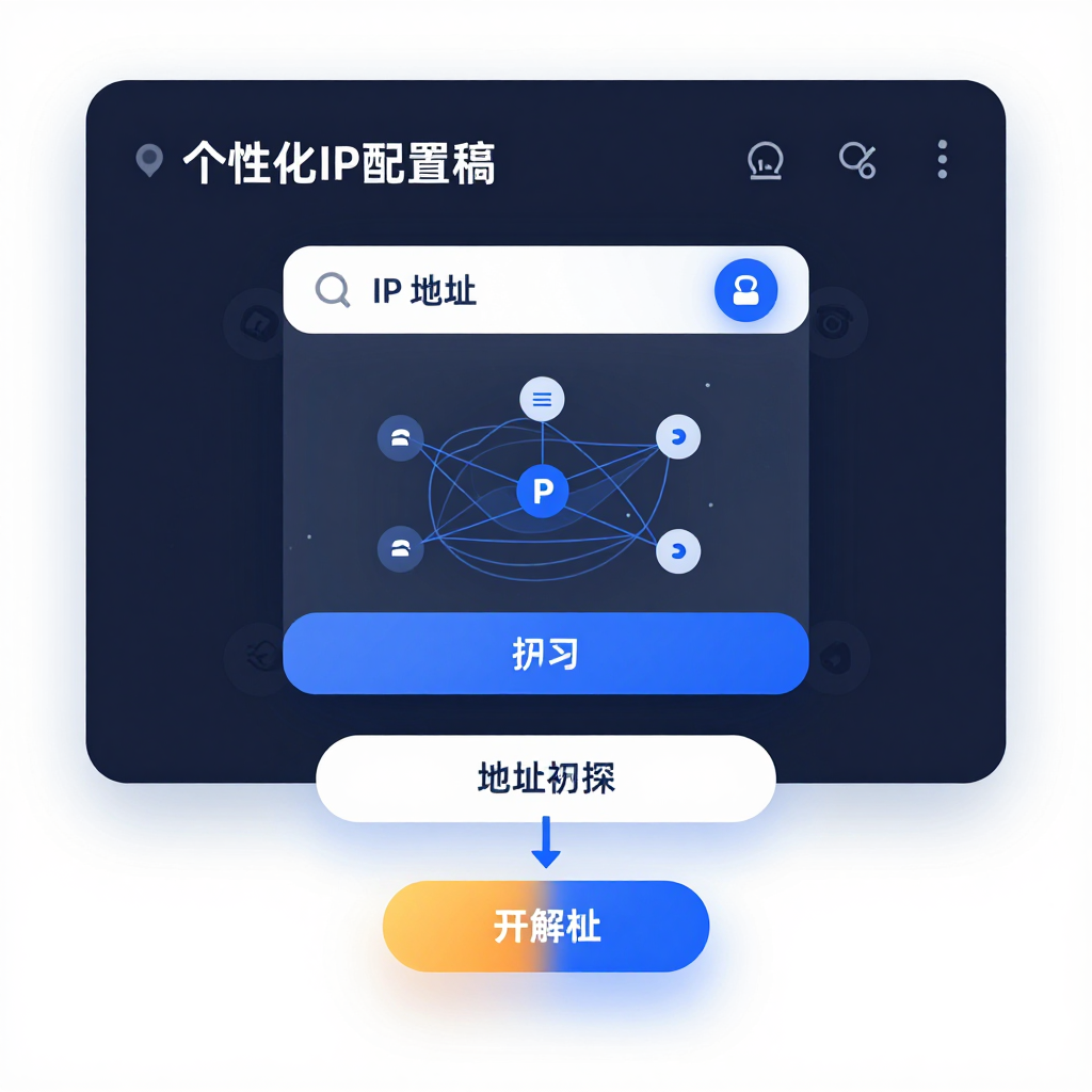 # 一次封号损失上万?按需定制IP教你如何避免 # 一次封号损失上万?按需定制IP教你如何避免