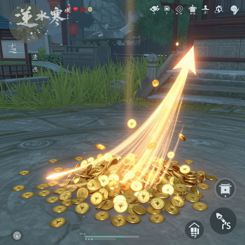 # 工作室逆水寒刷金不翻车:IP配置与账号管理实操手册 # 工作室逆水寒刷金不翻车:IP配置与账号管理实操手册