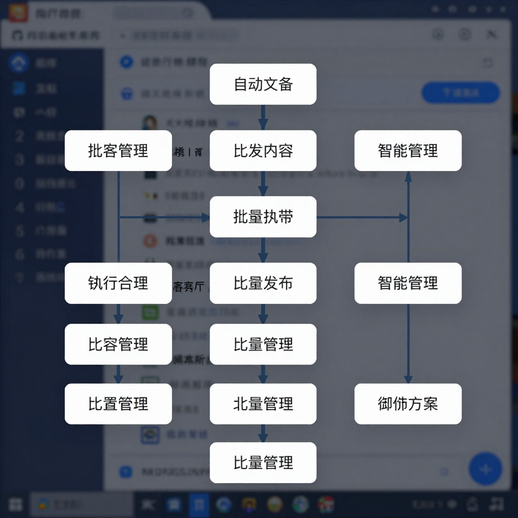 # 一次封号损失上万，自动化发帖脚本如何帮你规避风险