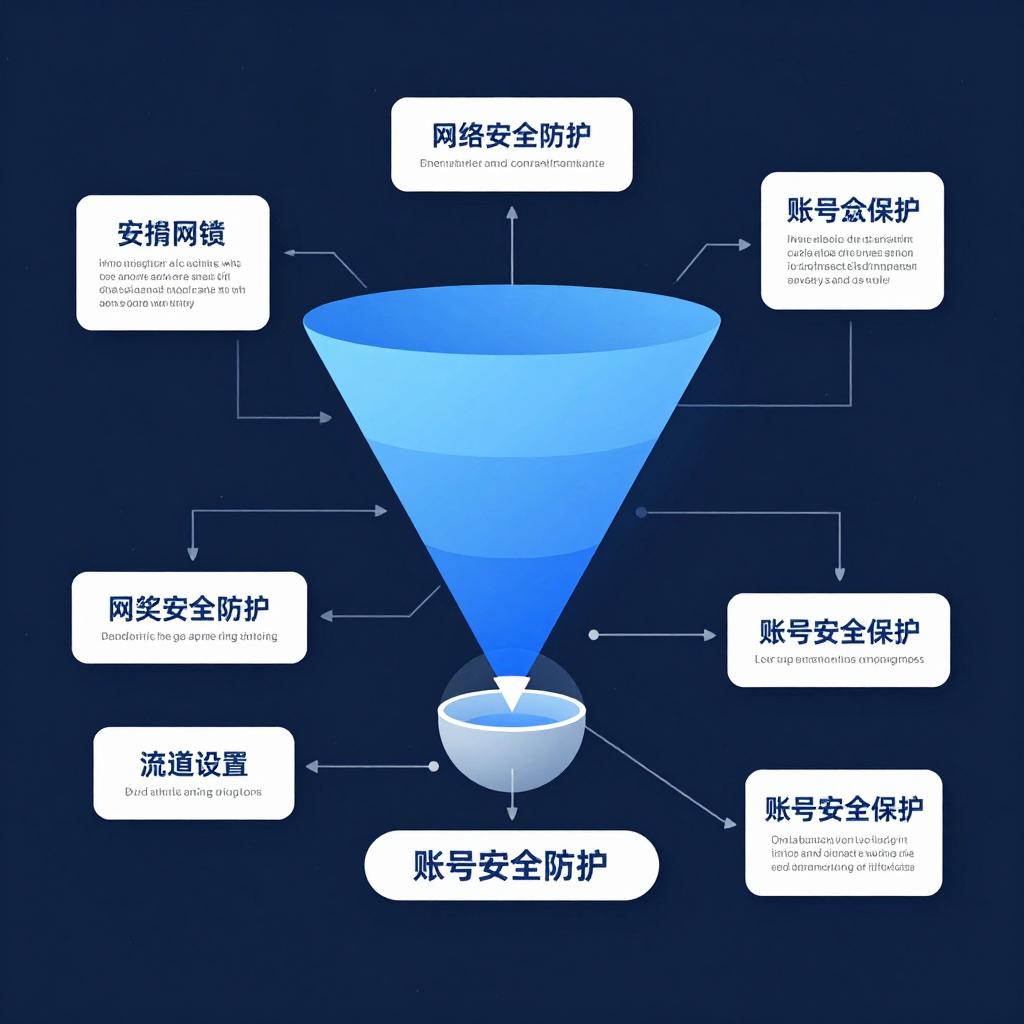 自动化引流脚本防封号实战指南：90%的人都不知道的IP配置技巧