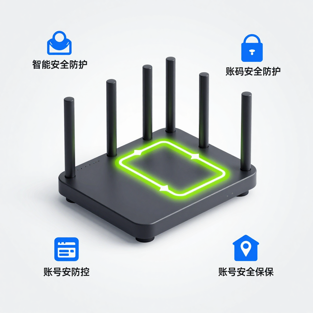 # 账号防关联还在手动切IP?智能线路IP让你一劳永逸 # 账号防关联还在手动切IP?智能线路IP让你一劳永逸