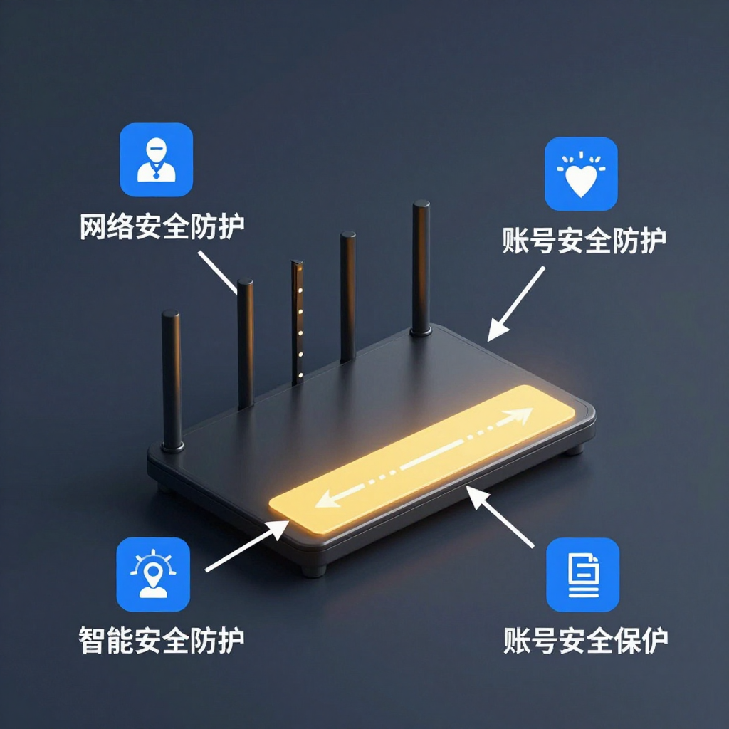 # 智能线路IP：5分钟解决多账号关联，游戏工作室防封号实战指南