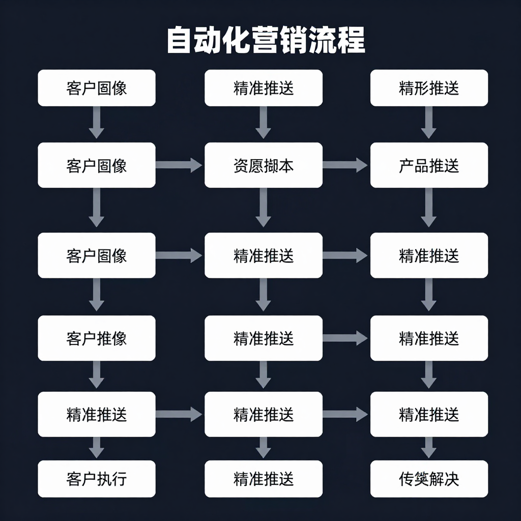 # 从日引流100到10000:自动化营销脚本+IP代理实战技巧 # 从日引流100到10000:自动化营销脚本+IP代理实战技巧