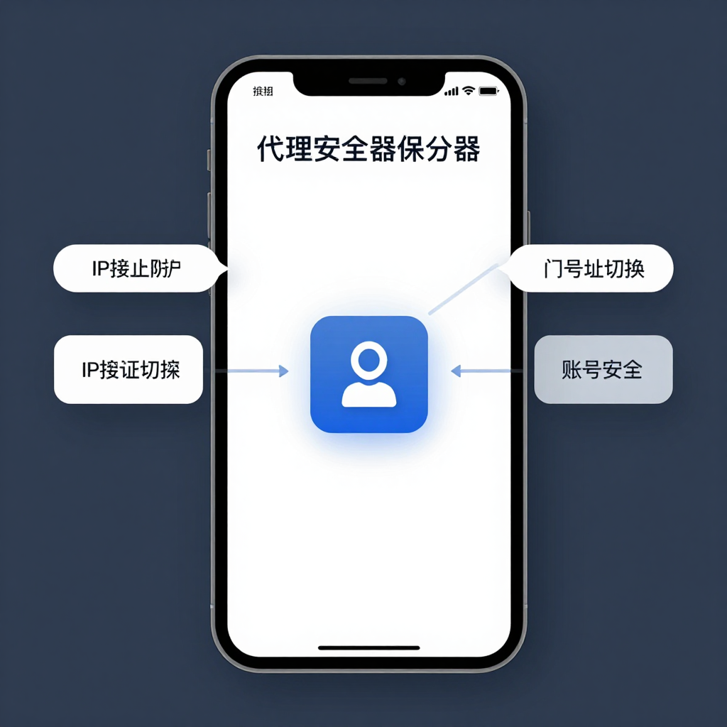 苹果手机代理实战指南:5分钟搞定多账号防封,工作室成本降低70% 苹果手机代理实战指南:5分钟搞定多账号防封,工作室成本降低70%