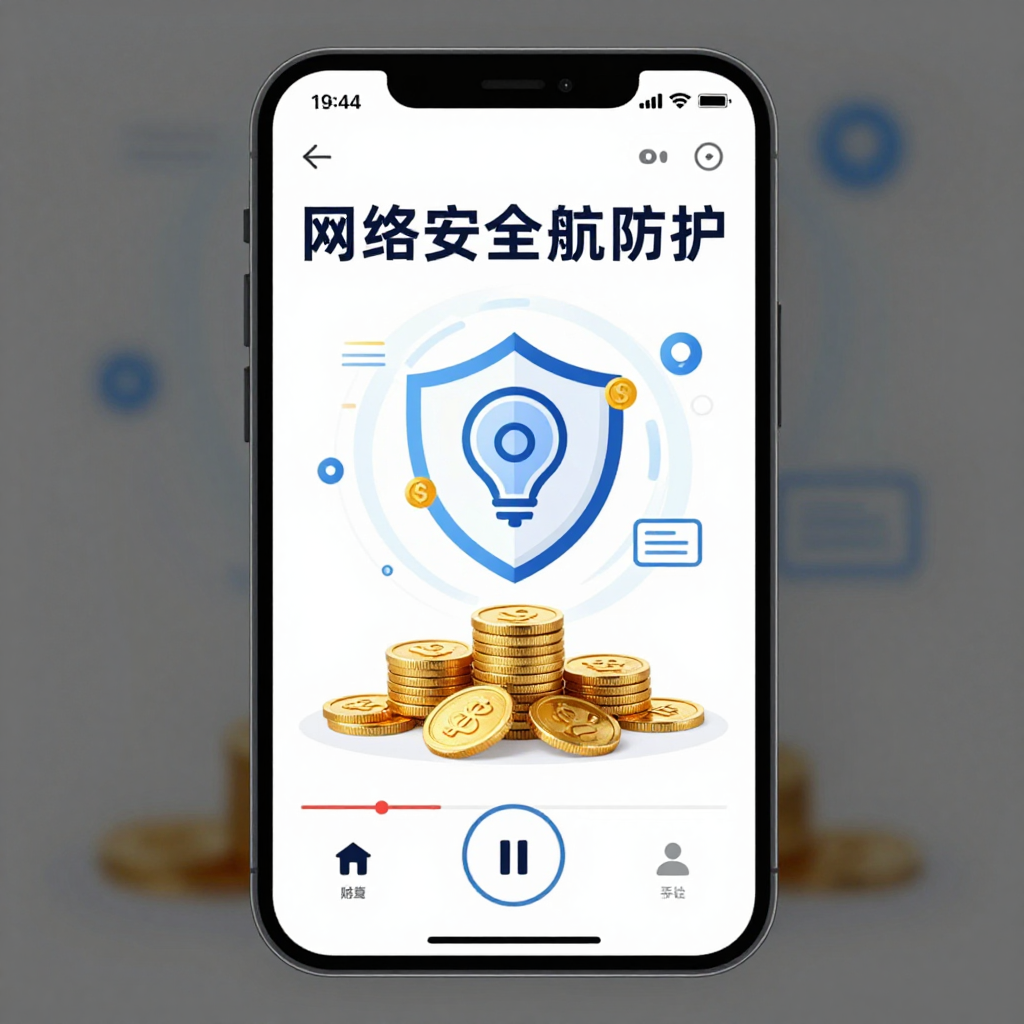 # 一次封号损失上万：刷视频赚钱工作室账号安全稳定运营指南