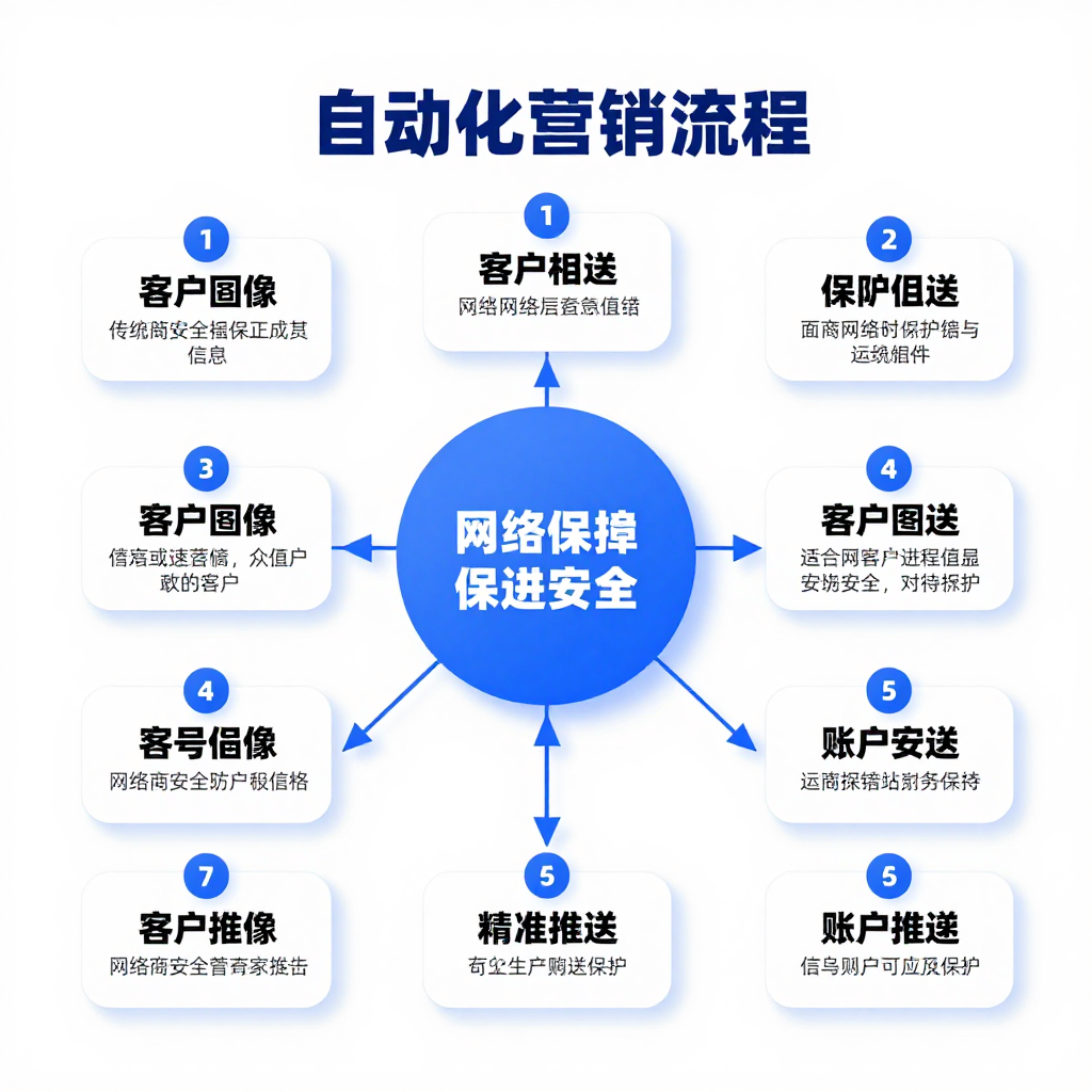# 日封30个号?自动化营销矩阵“防关联”的保命配置与实操指南 # 日封30个号?自动化营销矩阵“防关联”的保命配置与实操指南