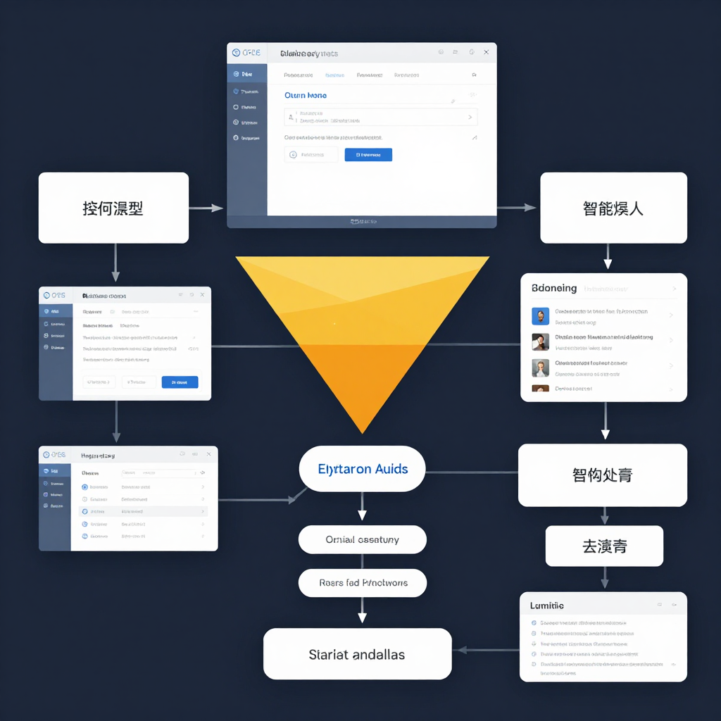 # 从日引流100到日引流5000，自动化脚本+IP解决方案全攻略