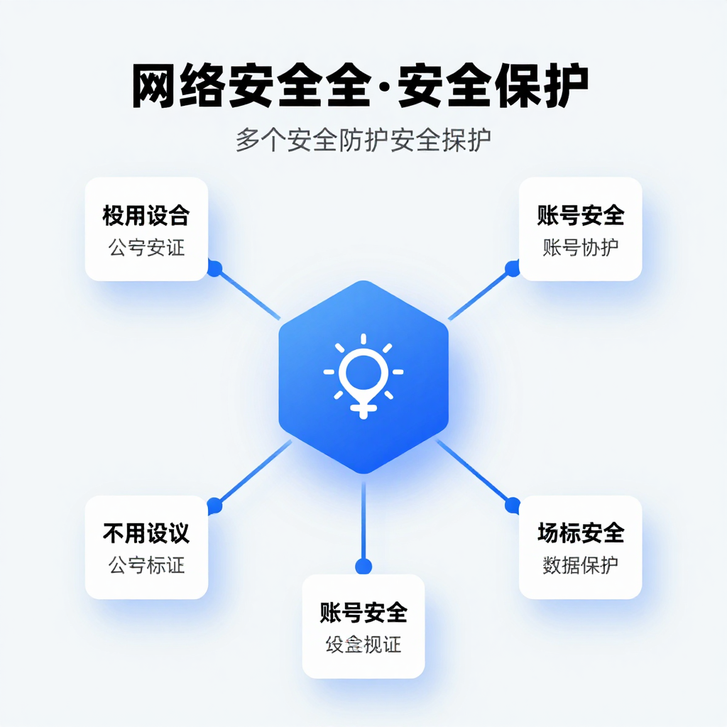 # 多端口多协议IP实战指南:一账号解决90%的防关联难题 # 多端口多协议IP实战指南:一账号解决90%的防关联难题