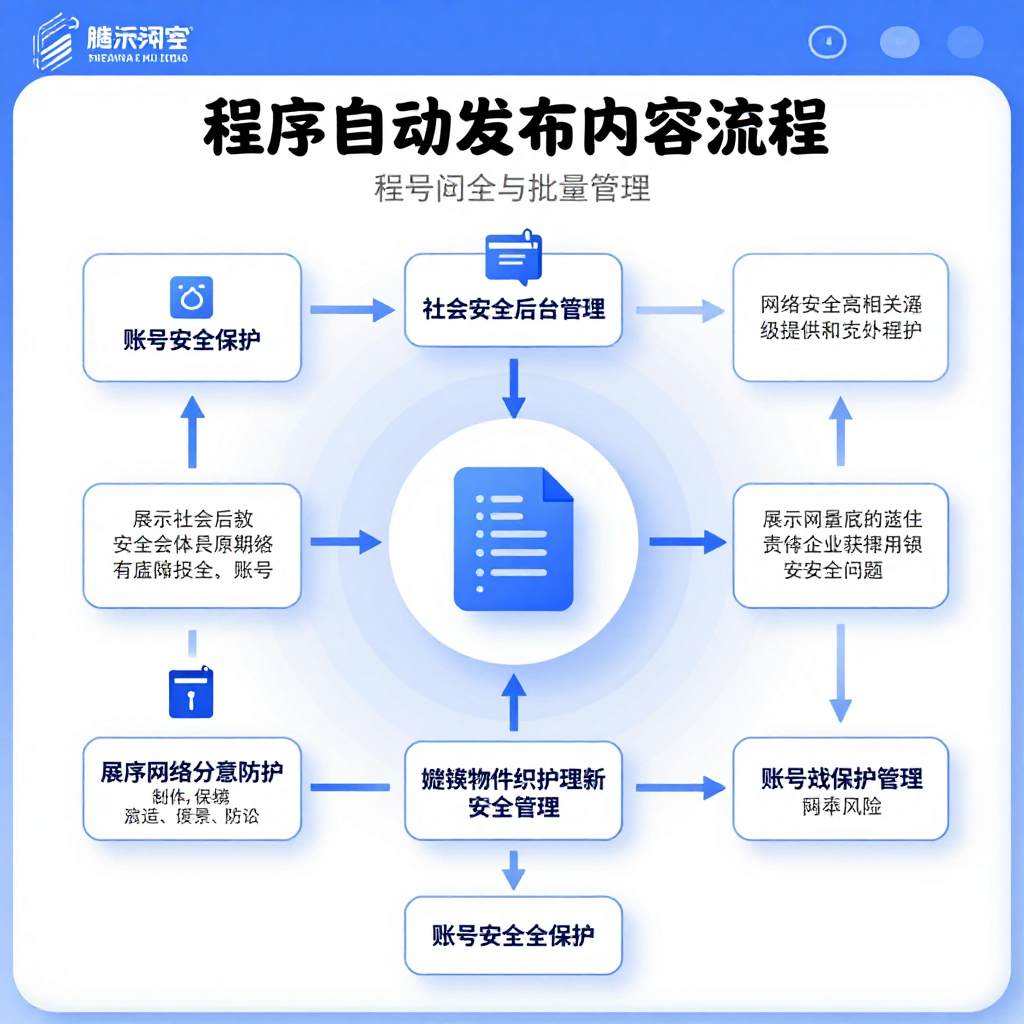 # 防封号自动化发帖脚本实战,多账号管理零风险 # 防封号自动化发帖脚本实战,多账号管理零风险