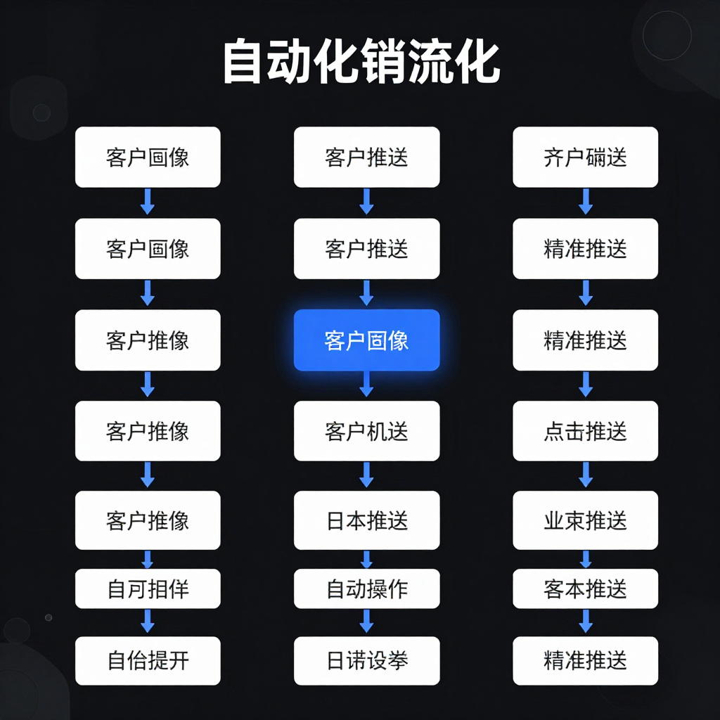 # 7天实现自动化营销ROI提升300%,IP代理配置全攻略 # 7天实现自动化营销ROI提升300%,IP代理配置全攻略