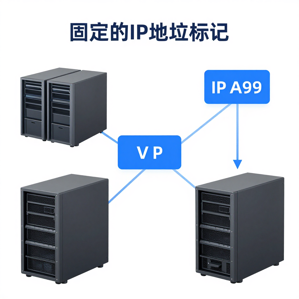 # 静态IP代理：解决90%工作室账号关联问题，每月节省2000元成本
