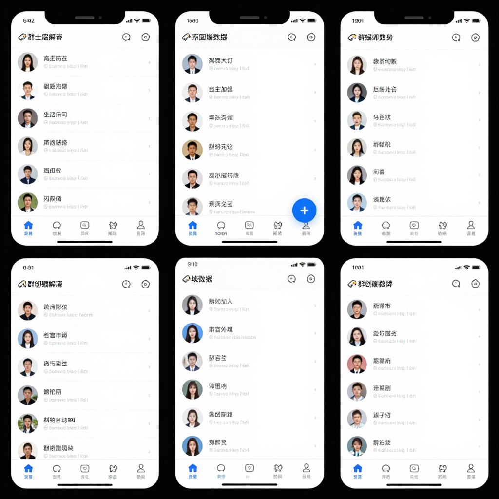 # 自动化加群脚本：一天加群3000人还不被封，90%的营销团队不知道的引流秘籍