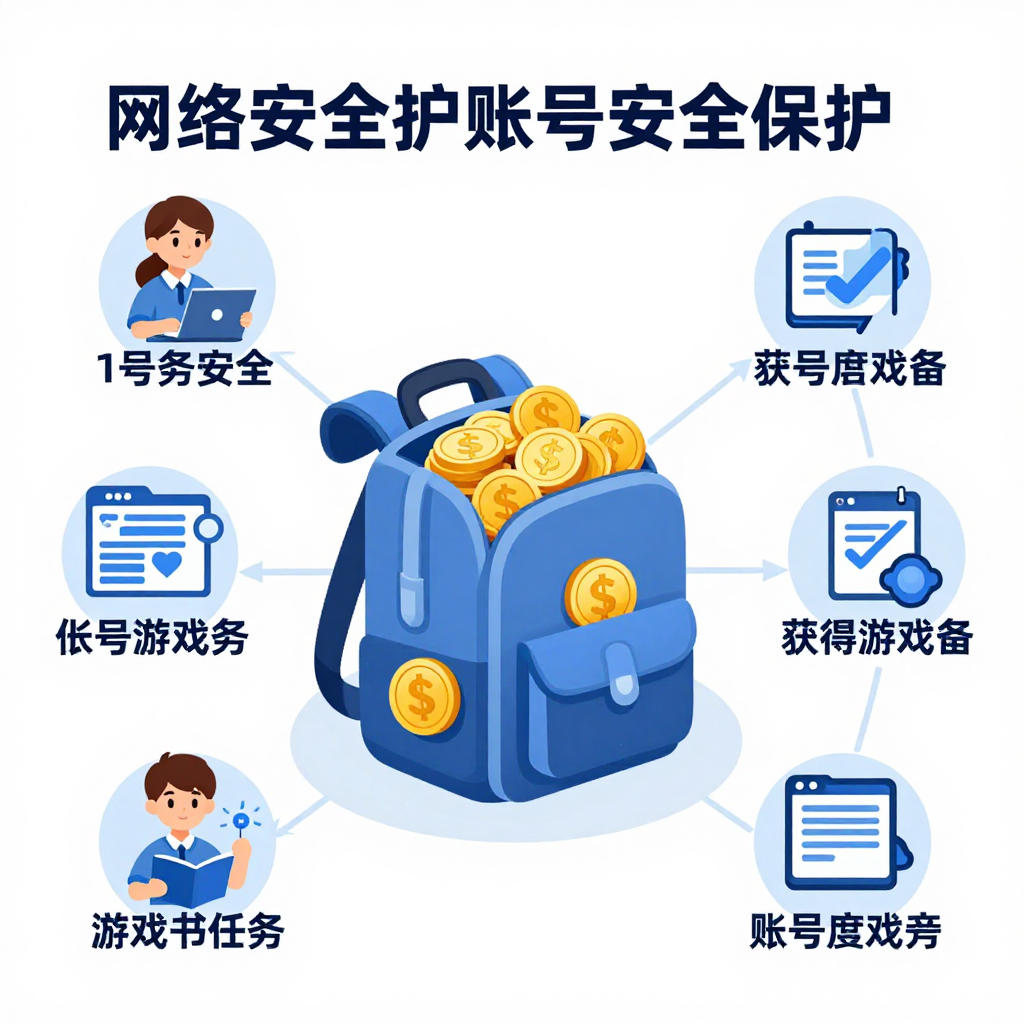 # 搬砖游戏防封号指南:IP配置+账号管理双保险策略 # 搬砖游戏防封号指南:IP配置+账号管理双保险策略