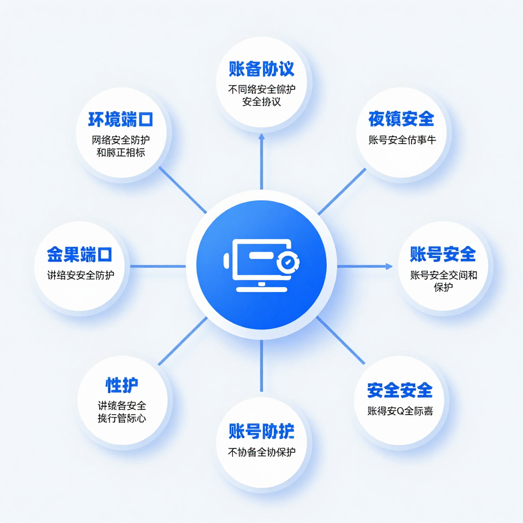 # 多端口多协议IP:爬虫防封、多账号管理的终极解决方案 # 多端口多协议IP:爬虫防封、多账号管理的终极解决方案