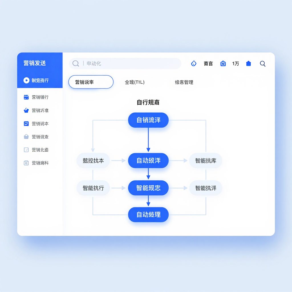 # 自动化推广脚本实战:日引流1000+,成本降低80%的实操指南 # 自动化推广脚本实战:日引流1000+,成本降低80%的实操指南