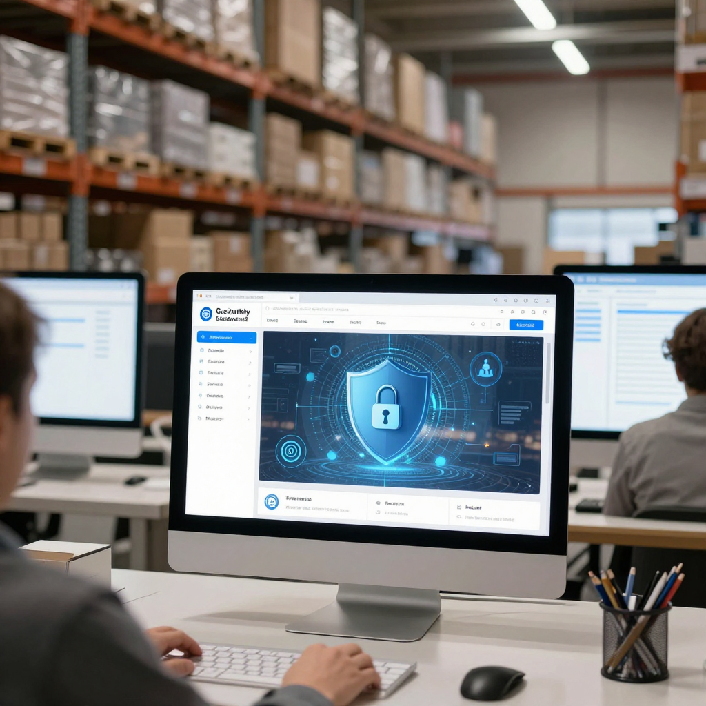 # 多店铺防封号实战:IP解决方案让你的电商帝国安全扩张 # 多店铺防封号实战:IP解决方案让你的电商帝国安全扩张