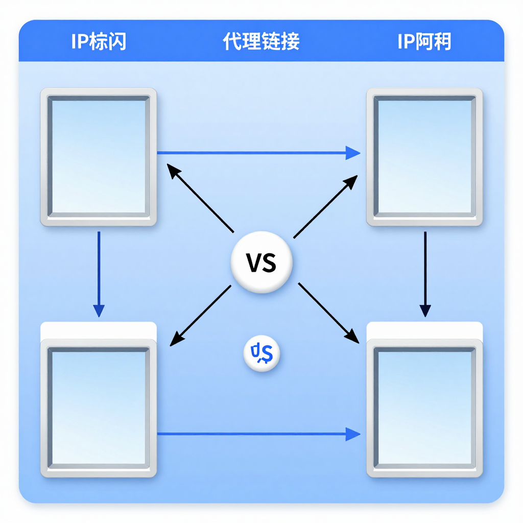 # 一次封号损失上万?单窗口单IP解决方案来了 # 一次封号损失上万?单窗口单IP解决方案来了