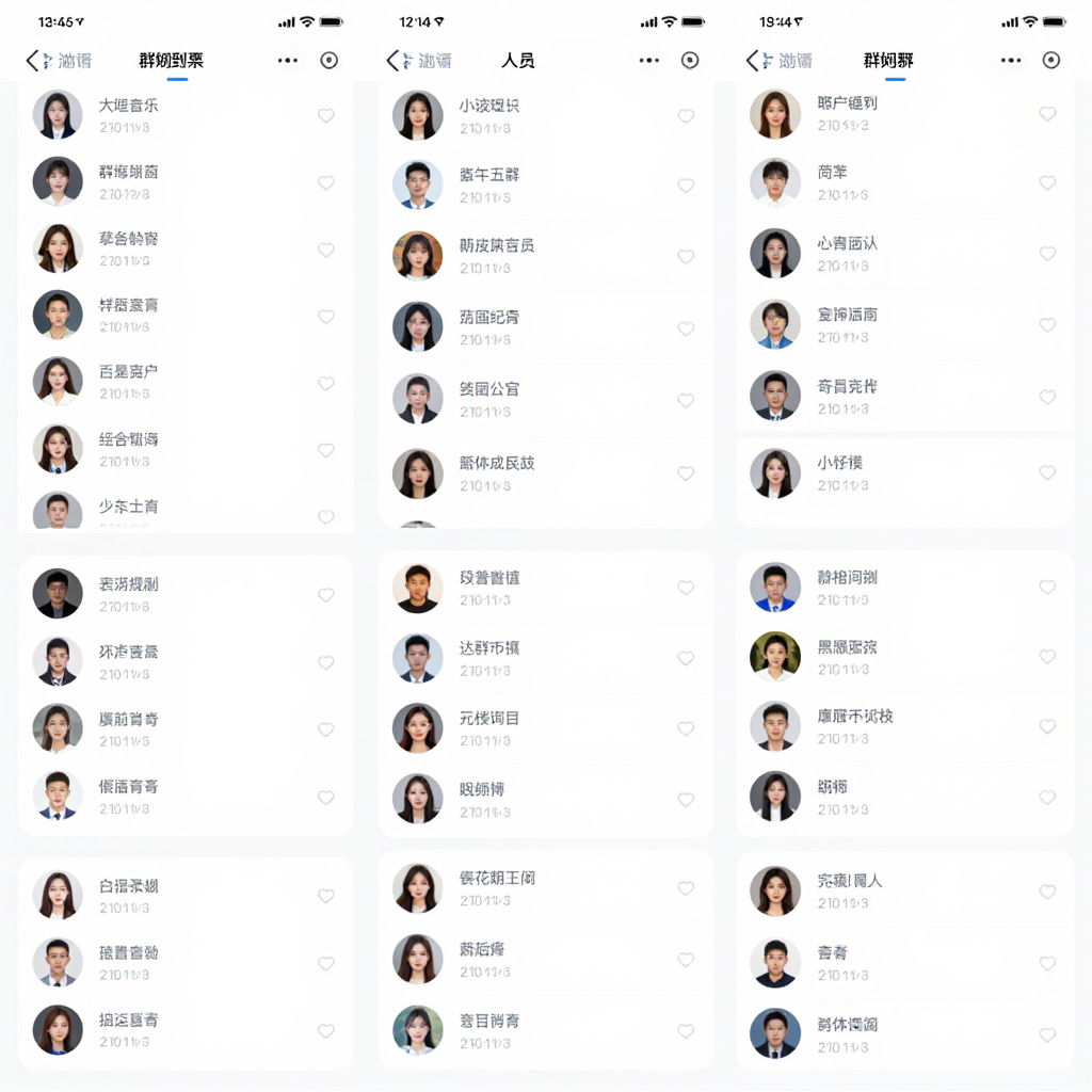 # 自动化加群脚本老被封?90%的工作室都死在这三个坑上 # 自动化加群脚本老被封?90%的工作室都死在这三个坑上