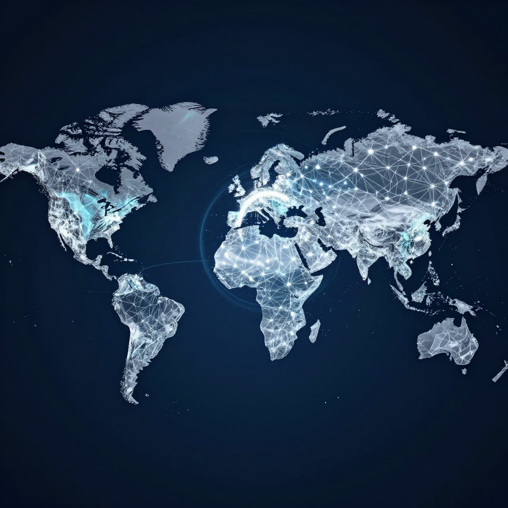 # 游戏工作室必备：全球节点IP防封号实战指南