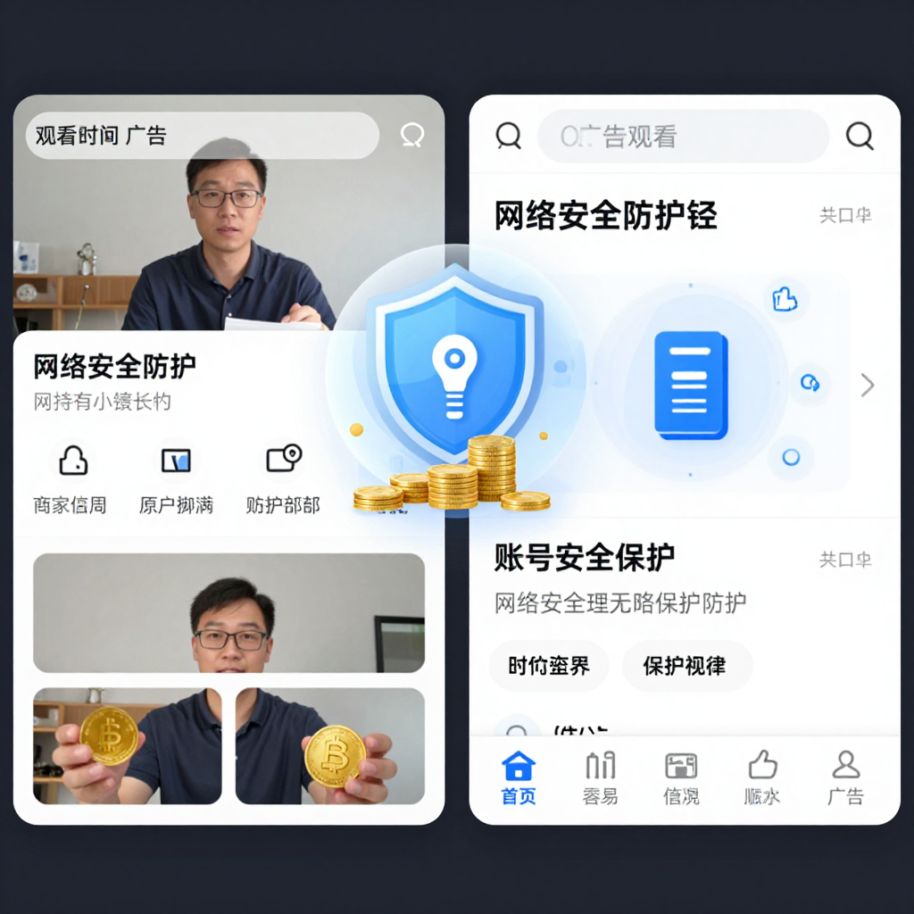 # 看广告赚钱月入过万:多账号防封与IP配置实战指南 # 看广告赚钱月入过万:多账号防封与IP配置实战指南