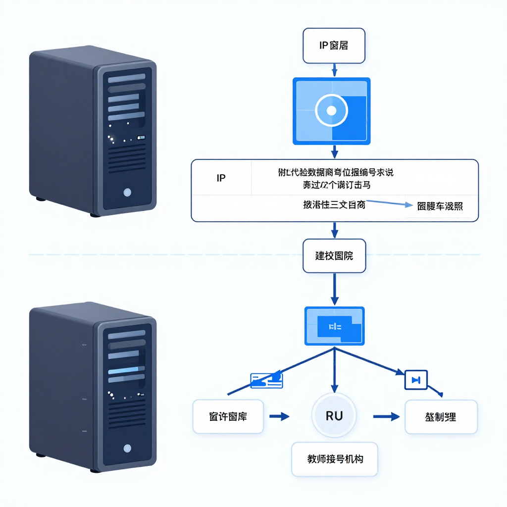 # 一账号一IP,爬虫采集不被封的实战技巧:单窗口单IP代理配置全攻略 # 一账号一IP,爬虫采集不被封的实战技巧:单窗口单IP代理配置全攻略