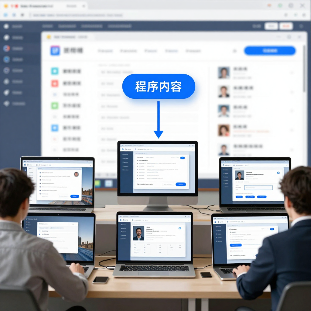 # 自动化发帖脚本：日发1000帖不封号，多账号运营终极指南