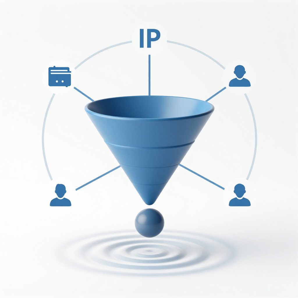 # 一次封号损失上万,矩阵营销如何用IP技术避免全军覆没 # 一次封号损失上万,矩阵营销如何用IP技术避免全军覆没