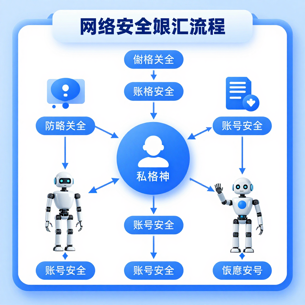 # 自动化关注脚本防封指南:90%工作室忽略的关键IP配置 # 自动化关注脚本防封指南:90%工作室忽略的关键IP配置