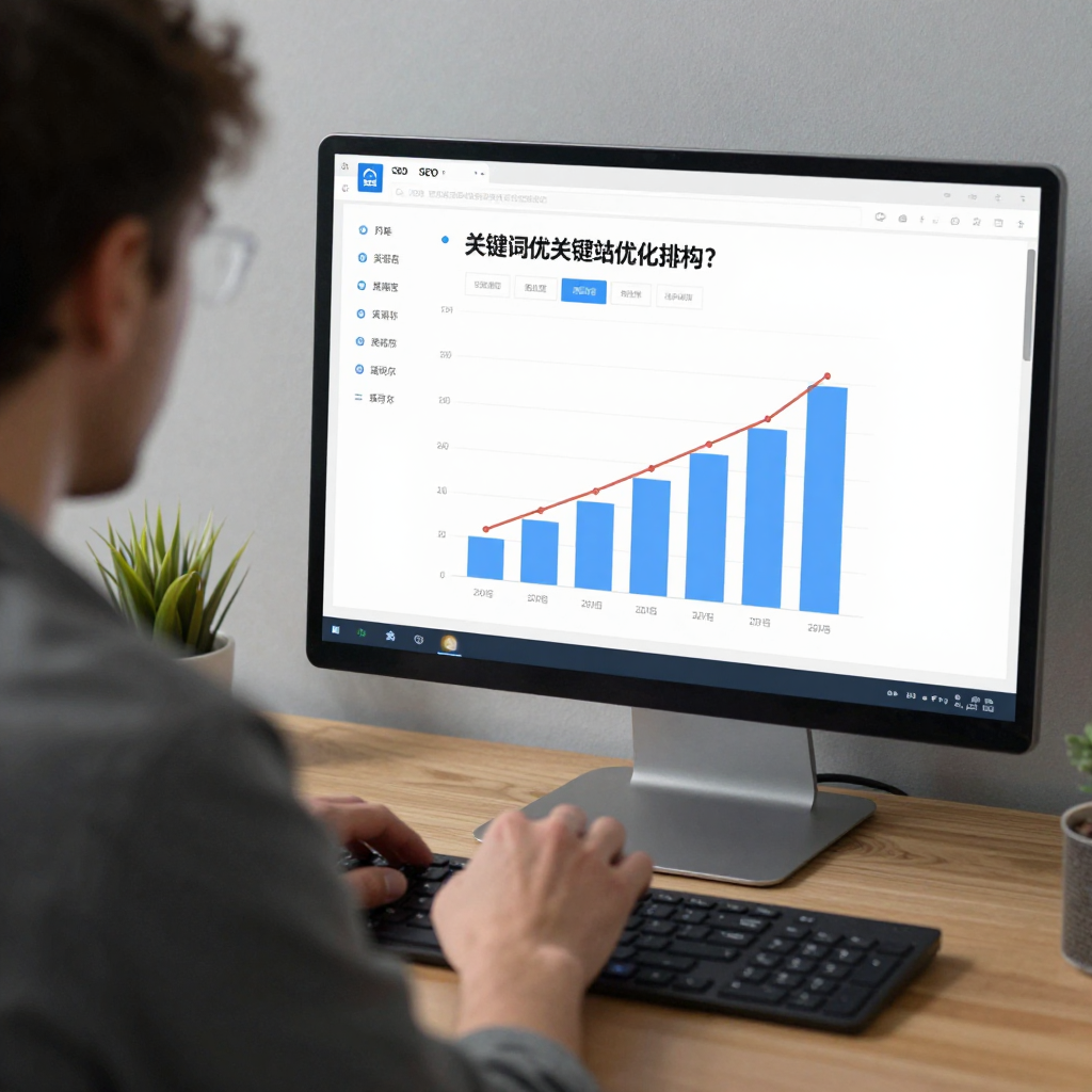 # 独立站SEO关键词优化:为什么你选的关键词没流量?这3个坑90%的人都踩了 # 独立站SEO关键词优化:为什么你选的关键词没流量?这3个坑90%的人都踩了