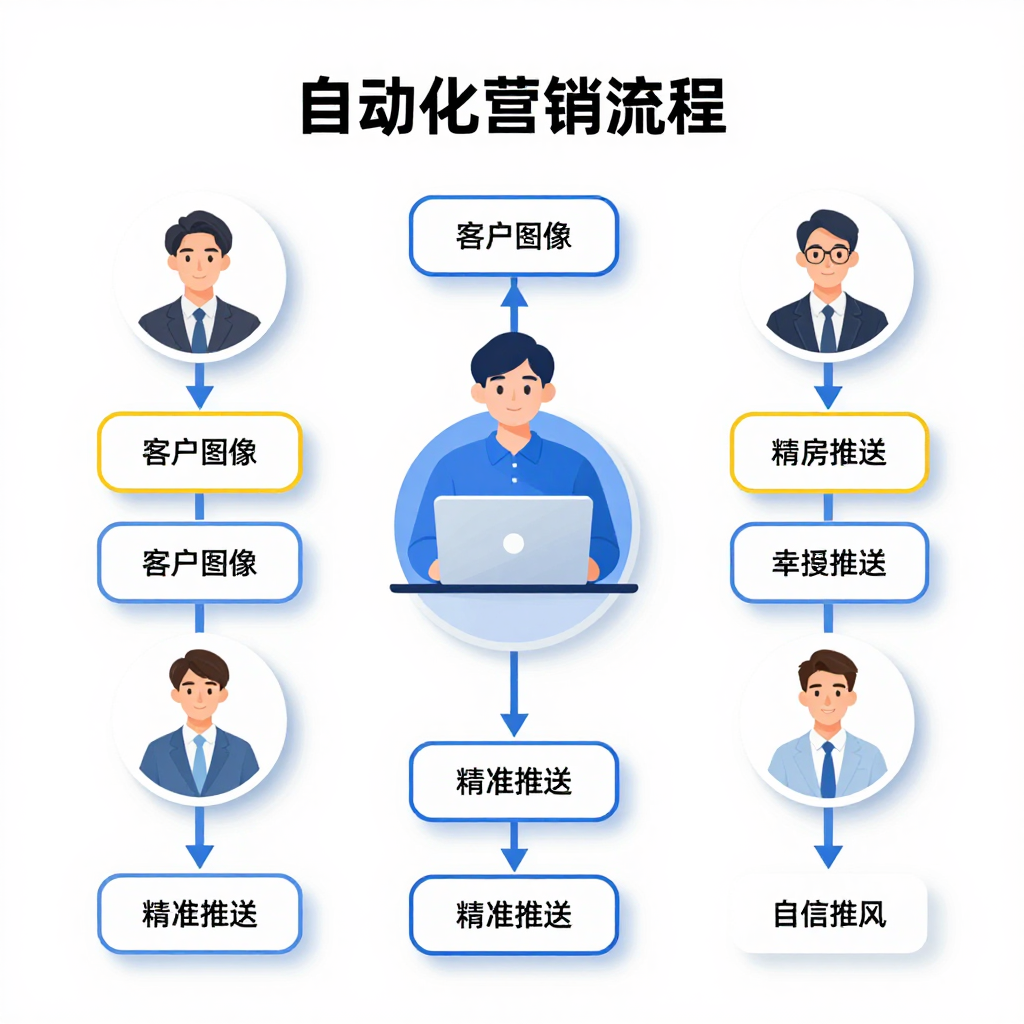 # 3步打造高存活率自动化营销脚本,避免90%新手踩坑 # 3步打造高存活率自动化营销脚本,避免90%新手踩坑