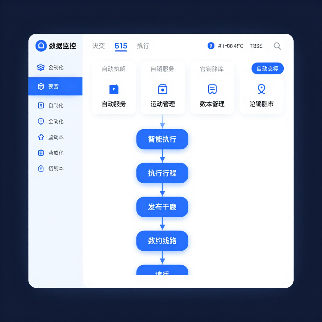 # 90%的推广脚本都死在IP上？三步打造稳定自动化系统