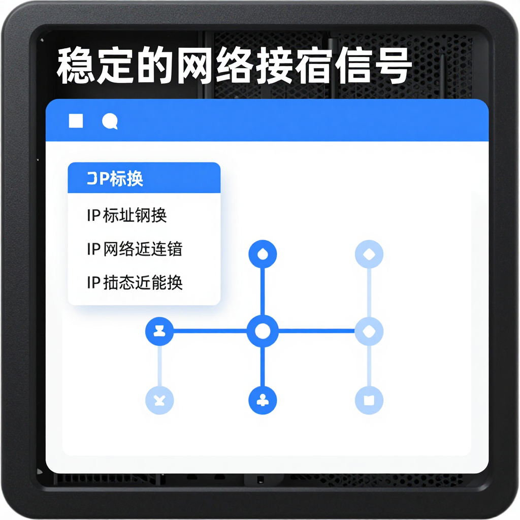 # 一次封号损失上万?高稳定性IP解决方案在这里 # 一次封号损失上万?高稳定性IP解决方案在这里
