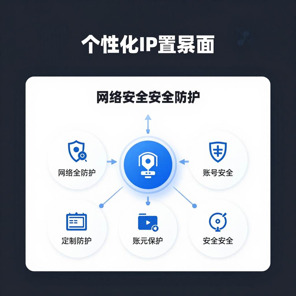 多账号防关联、数据采集不被封?按需定制IP才是真正的救星 多账号防关联、数据采集不被封?按需定制IP才是真正的救星